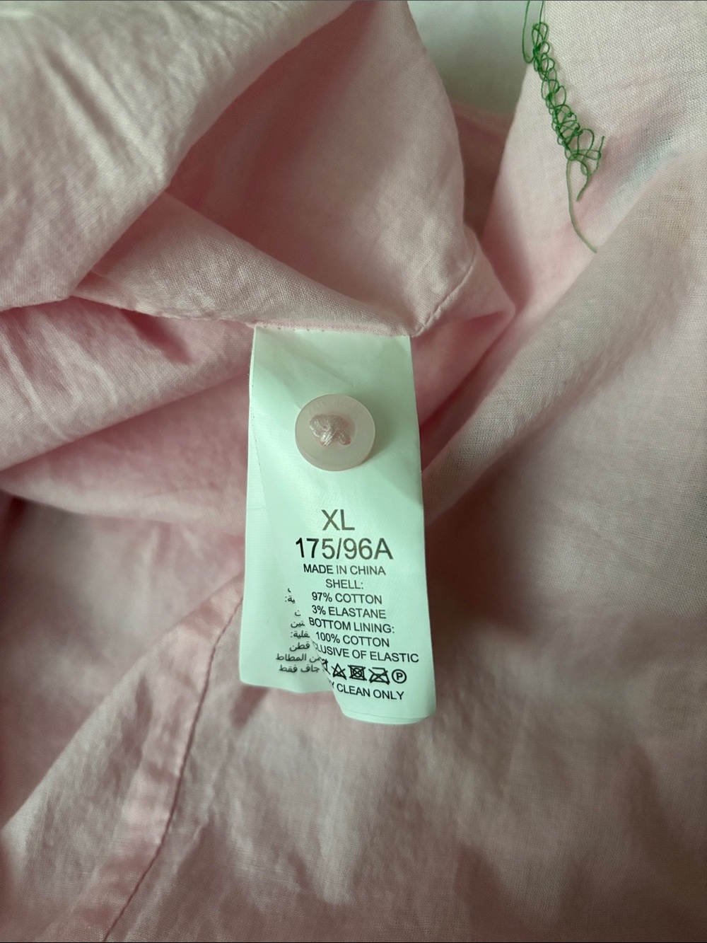 KATE SPADE Pink Pineapple Dress - Picture 7 of 10